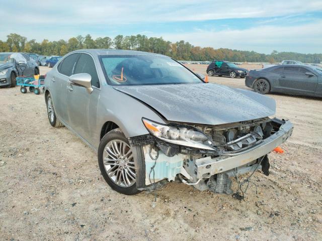 LEXUS ES 350 2017 with VIN JTHBK1GG0H2249683 - Photo from auction
