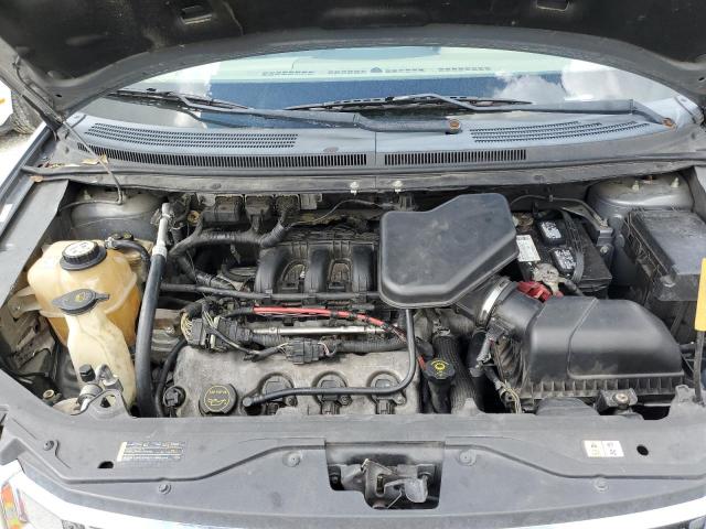 Photo 7 from auction – 2007 FORD EDGE SEL P with VIN 2FMDK39C77BA91833