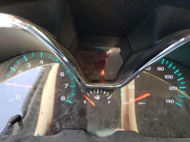Photo 8 from auction – 2015 CHEVROLET TRAVERSE L with VIN 1GNKVGKD7FJ254771