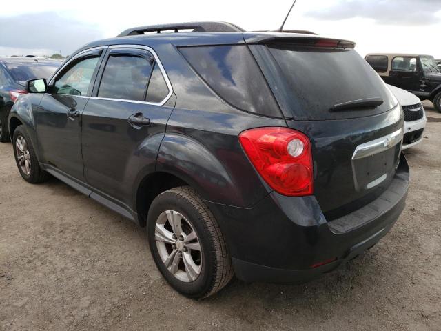 Photo 3 from auction – 2013 CHEVROLET EQUINOX LT with VIN 2GNALPEK1D6367797