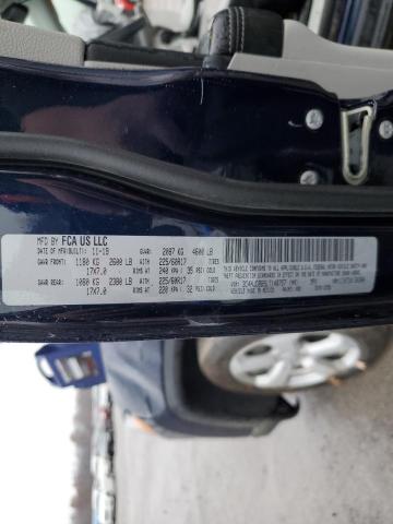 Photo 10 from auction – 2020 JEEP COMPASS LA with VIN 3C4NJDBB5LT148757