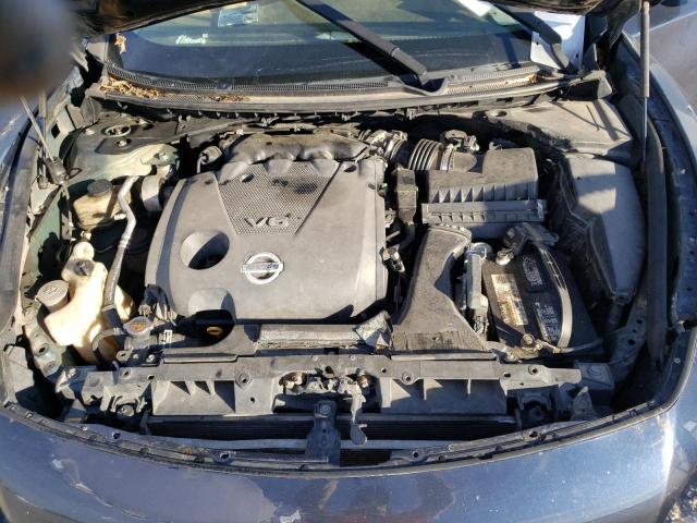 Photo 11 from auction – 2009 NISSAN MAXIMA S with VIN 1N4AA51E59C854993
