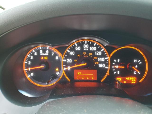 Photo 8 from auction – 2009 NISSAN ALTIMA 2.5 with VIN 1N4AL24E09C184709