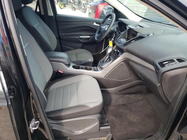 Photo 5 from auction – 2013 FORD ESCAPE SE with VIN 1FMCU9GX1DUA90293