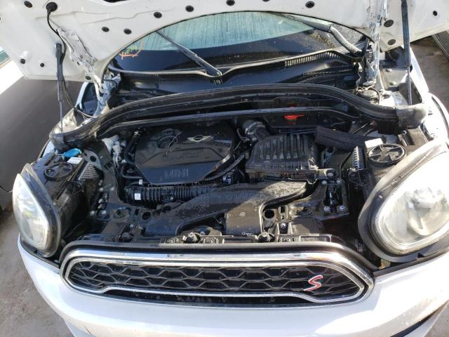 Photo 7 from auction – 2018 MINI COOPER S C with VIN WMZYT3C33J3E00154
