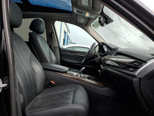 Photo 5 from auction – 2015 BMW X5 XDRIVE3 with VIN 5UXKR0C54F0K70412