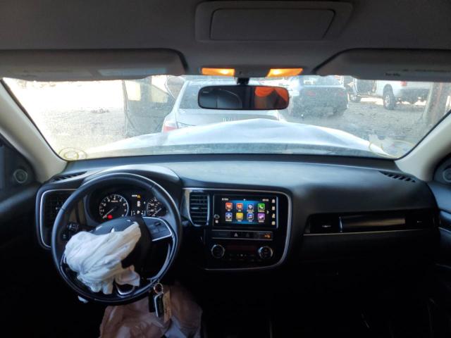 Photo 9 from auction – 2019 MITSUBISHI OUTLANDER with VIN JA4AZ3A32KZ046832