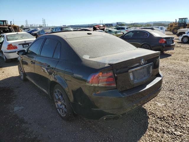 Photo 3 from auction – 2007 ACURA TL TYPE S with VIN 19UUA76537A048883