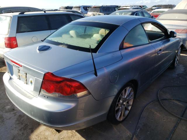 Photo 4 from auction – 2008 VOLVO C70 T5 with VIN YV1MC672X8J048091