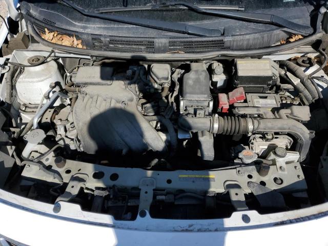 Photo 7 from auction – 2014 NISSAN VERSA S with VIN 3N1CN7AP6EL835648
