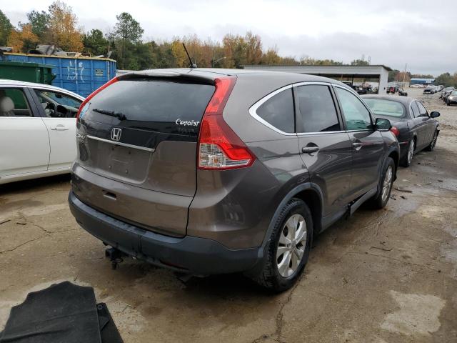 Photo 4 from auction – 2013 HONDA CR-V EX with VIN 3CZRM3H50DG703672