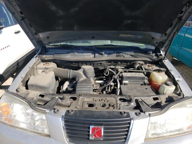 Photo 7 from auction – 2007 SATURN VUE with VIN 5GZCZ23D37S837481