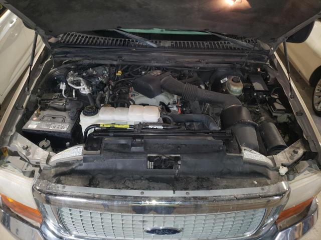 Photo 7 from auction – 2000 FORD EXCURSION with VIN 1FMNU40S3YEC17233