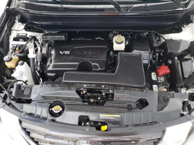Photo 7 from auction – 2017 NISSAN PATHFINDER with VIN 5N1DR2MM5HC903329