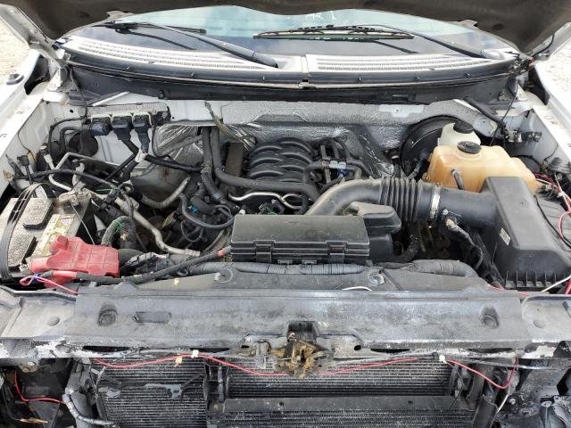 Photo 7 from auction – 2013 FORD F150 SUPER with VIN 1FTFX1CFXDFA86870