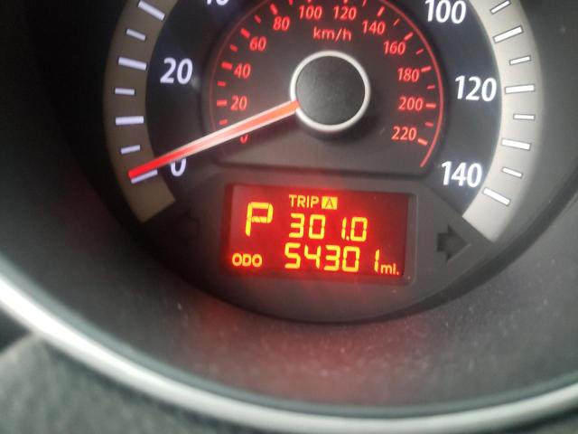 صورة رقم 8 من المزاد - 2011 KIA FORTE LX مع VIN KNAFT4A20B5323069
