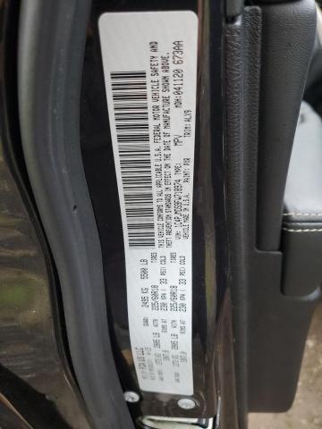 Photo 10 from auction – 2015 JEEP CHEROKEE L with VIN 1C4PJMDS9FW718974