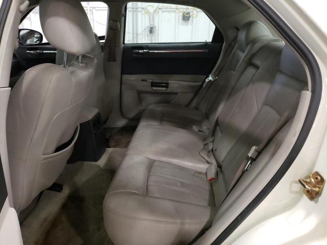 Photo 6 from auction – 2006 CHRYSLER 300C with VIN 2C3KA63H06H440853