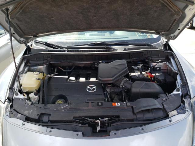 Photo 7 from auction – 2013 MAZDA CX-9 GRAND with VIN JM3TB3DA3D0413684