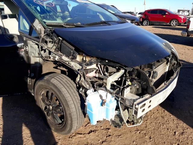 Foto 9 de la subasta – 2012 TOYOTA PRIUS con VIN JTDKN3DU5C5498230