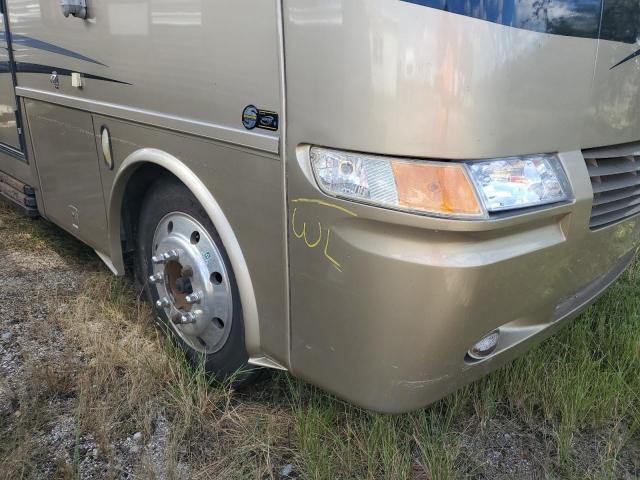 Photo 9 from auction – 2004 NWMC PC with VIN 5B4MP67G843376927