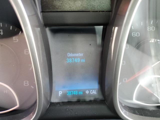 Photo 8 from auction – 2015 CHEVROLET MALIBU LS with VIN 1G11B5SL6FF106728