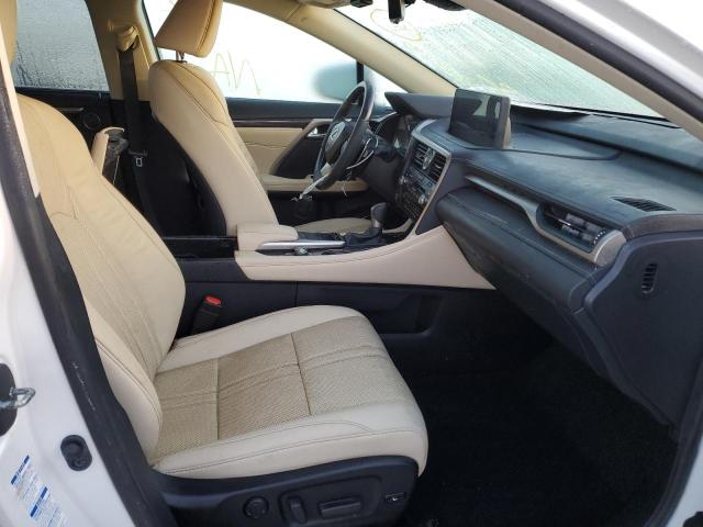Photo 5 from auction – 2021 LEXUS RX 450H with VIN 2T2JGMDA8MC064532