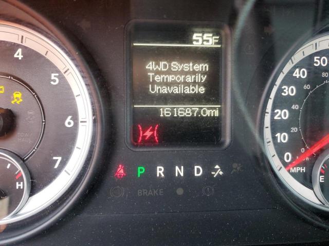Photo 8 from auction – 2013 RAM 1500 ST with VIN 1C6RR7KT7DS511476