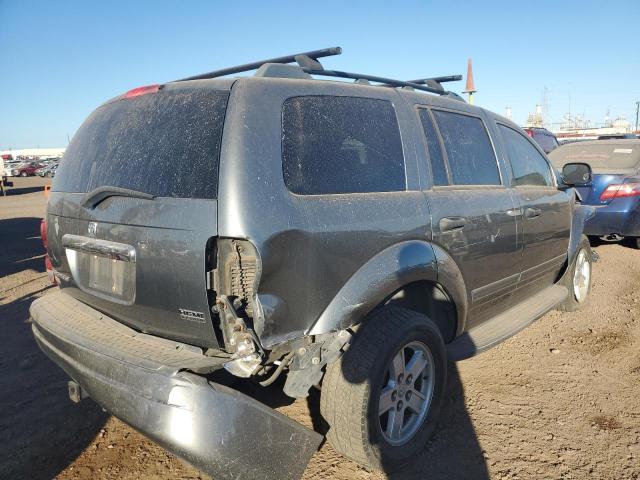 Photo 4 from auction – 2006 DODGE DURANGO SL with VIN 1D8HB482X6F137433