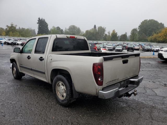 Photo 3 from auction – 2005 CHEVROLET COLORADO with VIN 1GCCS136458288482