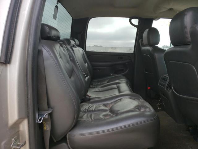 Photo 6 from auction – 2007 GMC SIERRA K25 with VIN 1GTHK23D37F119935