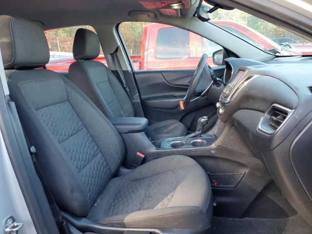 Photo 5 from auction – 2018 CHEVROLET EQUINOX LT with VIN 2GNAXSEV3J6318372