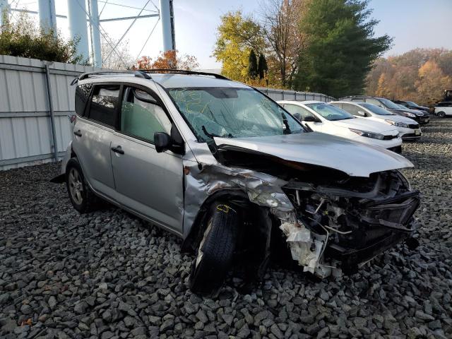 TOYOTA RAV4 2007 with VIN JTMBD33V375077268 - Photo from auction