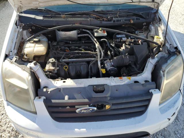 Photo 7 from auction – 2010 FORD TRANSIT CO with VIN NM0LS7DN0AT023202