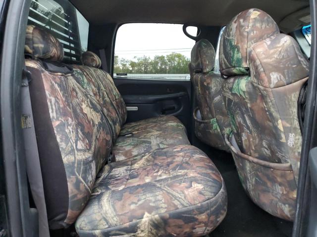 Photo 6 from auction – 2001 CHEVROLET SILVERADO with VIN 1GCJC33U41F167715