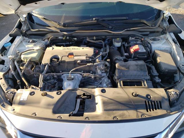 Photo 7 from auction – 2016 HONDA CIVIC LX with VIN 19XFC2F55GE053679
