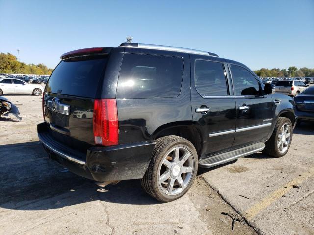Photo 4 from auction – 2007 CADILLAC ESCALADE L with VIN 1GYEC63827R341496