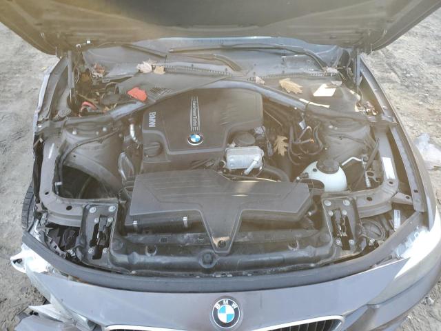Photo 7 from auction – 2013 BMW 328 XI with VIN WBA3B3C50DF530291