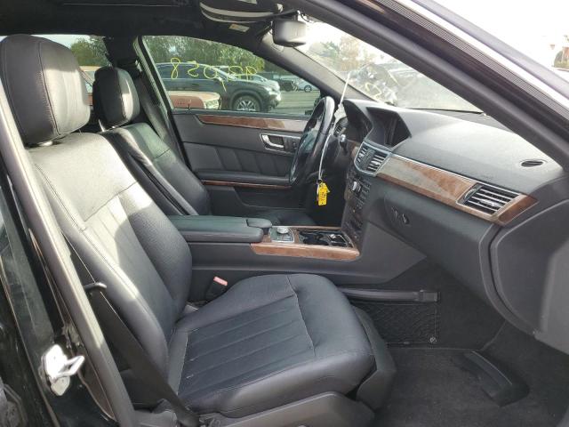 Photo 5 from auction – 2011 MERCEDES-BENZ E 550 with VIN WDDHF7CB9BA420897