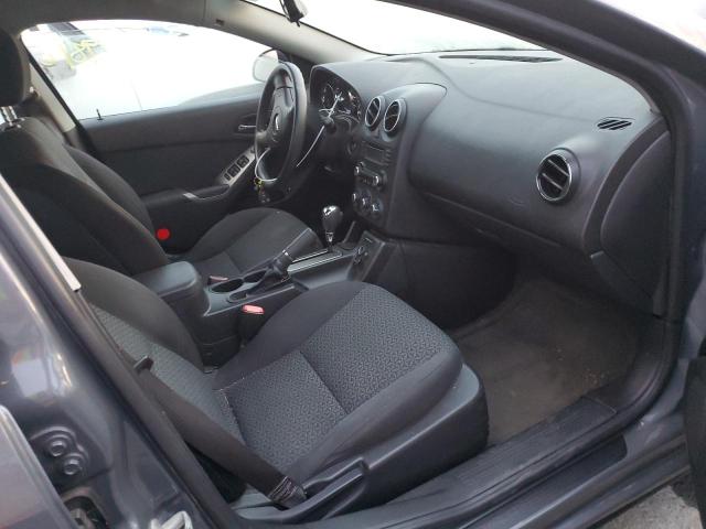 Photo 5 from auction – 2008 PONTIAC G6 BASE with VIN 1G2ZG57B384145033