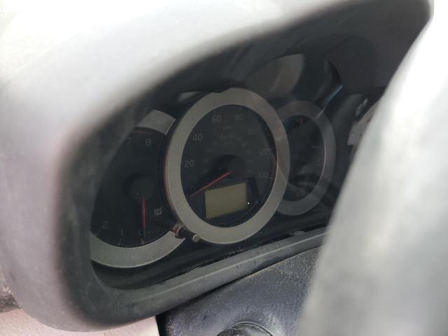 Photo 8 from auction – 2007 TOYOTA RAV4 with VIN JTMBD33V375077268