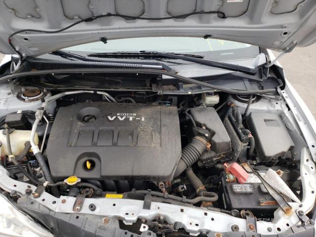 Photo 7 from auction – 2010 TOYOTA COROLLA BA with VIN 2T1BU4EE4AC265679
