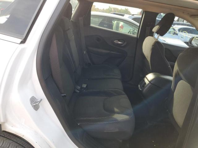 Photo 6 from auction – 2015 JEEP CHEROKEE L with VIN 1C4PJLCB1FW737448