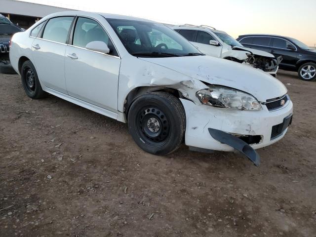 Photo 1 from auction – 2014 CHEVROLET IMPALA LIM with VIN 2G1WD5E32E1172792