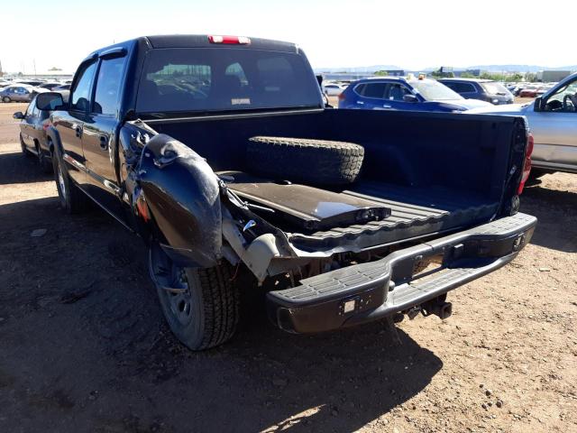 Photo 9 from auction – 2005 CHEVROLET SILVERADO with VIN 2GCEK13T951229574