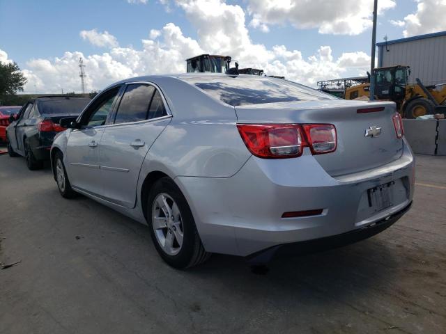 Photo 3 from auction – 2013 CHEVROLET MALIBU LS with VIN 1G11A5SA2DF316841