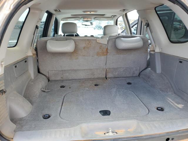 Photo 9 from auction – 2008 GMC ENVOY with VIN 1GKDS13S382173434