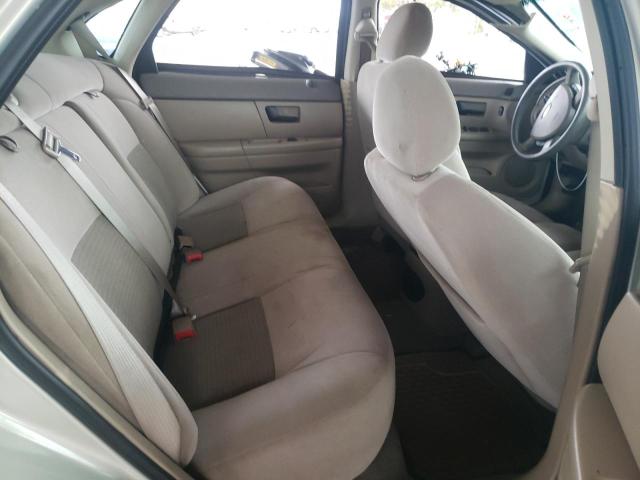 Photo 6 from auction – 2006 FORD TAURUS SE with VIN 1FAFP53U86A156913