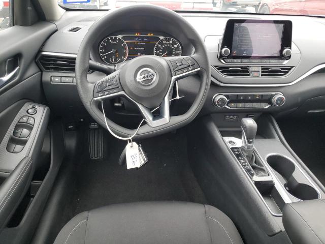 Photo 8 from auction – 2022 NISSAN ALTIMA SV with VIN 1N4BL4DV1NN367003