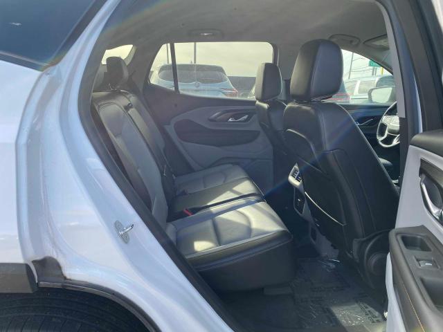 Photo 6 from auction – 2020 GMC TERRAIN SL with VIN 3GKALVEVXLL110871